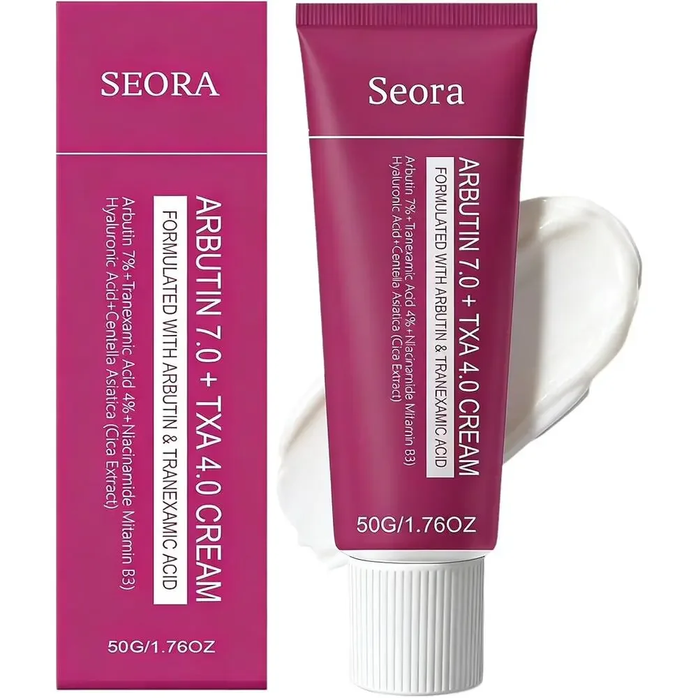 Seora korean brightening